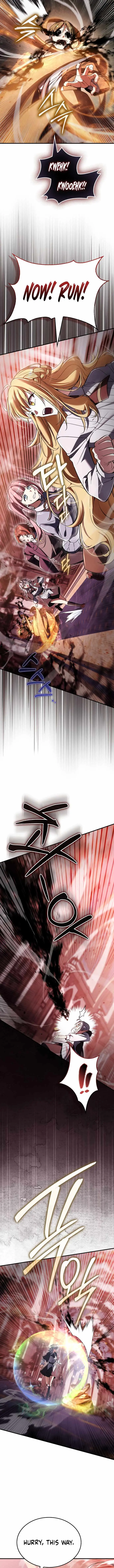 The Villain Wants to Live Chapter 58 page 7 - 