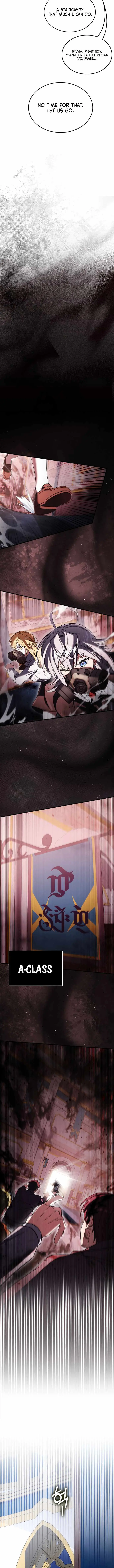The Villain Wants to Live Chapter 58 page 10 - 