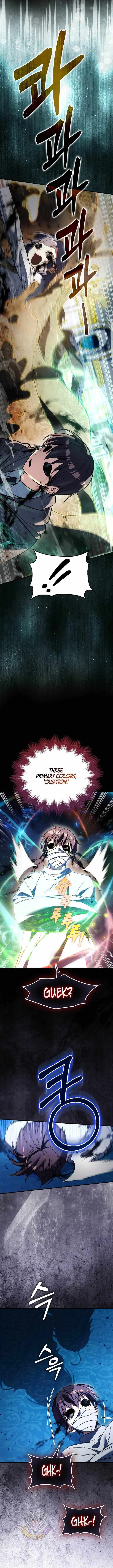 The Villain Wants to Live Chapter 59 page 9 - 