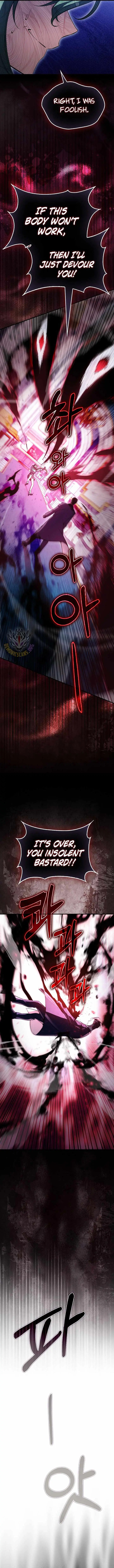The Villain Wants to Live Chapter 61 page 3 - 