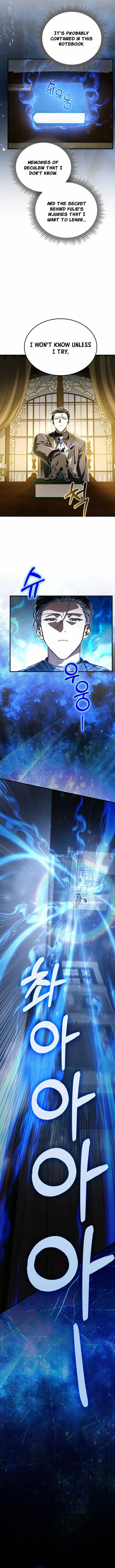 The Villain Wants to Live Chapter 63 page 14 - 