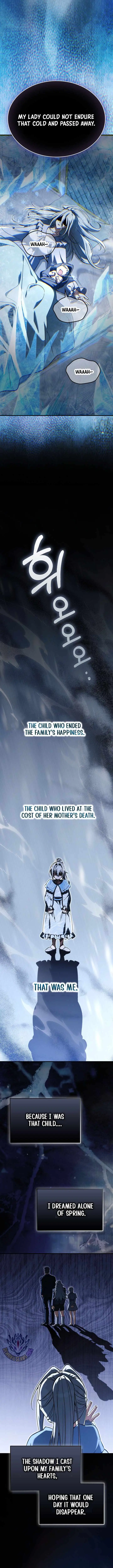 The Villain Wants to Live Chapter 63 page 9 - 
