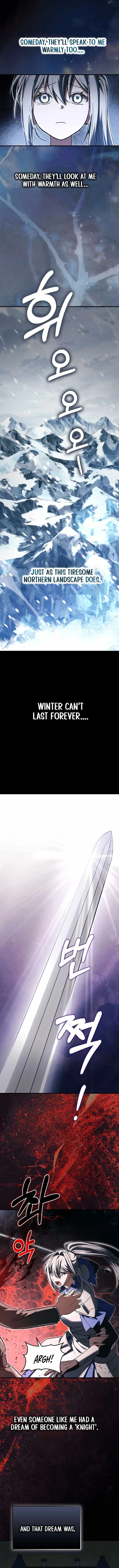 The Villain Wants to Live Chapter 63 page 10 - 