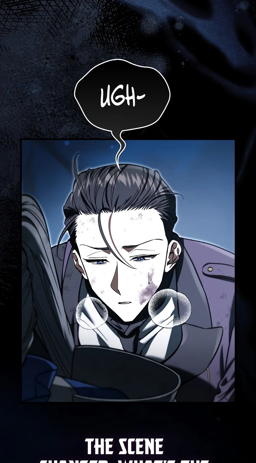 The Villain Wants to Live Chapter 64 page 15 - 