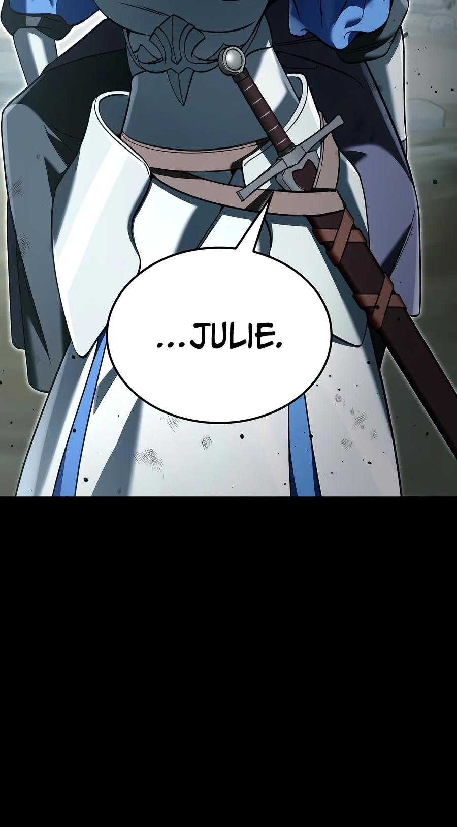 The Villain Wants to Live Chapter 64 page 17 - 