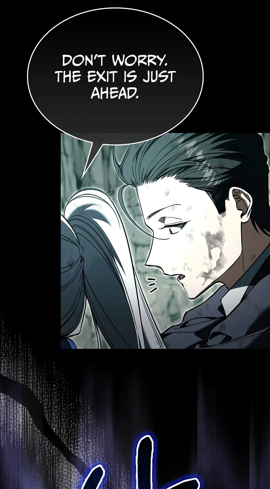 The Villain Wants to Live Chapter 64 page 20 - 