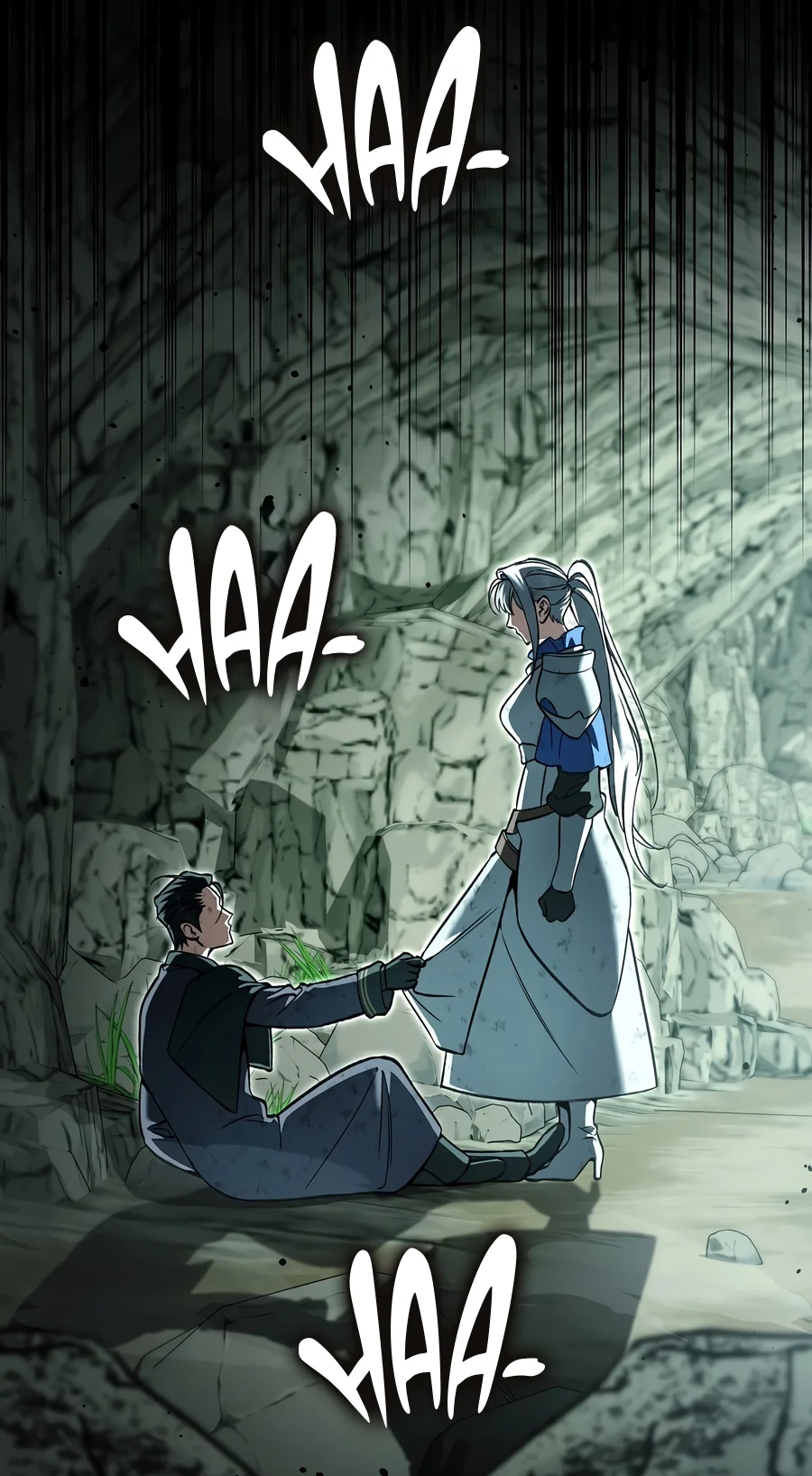The Villain Wants to Live Chapter 64 page 30 - 
