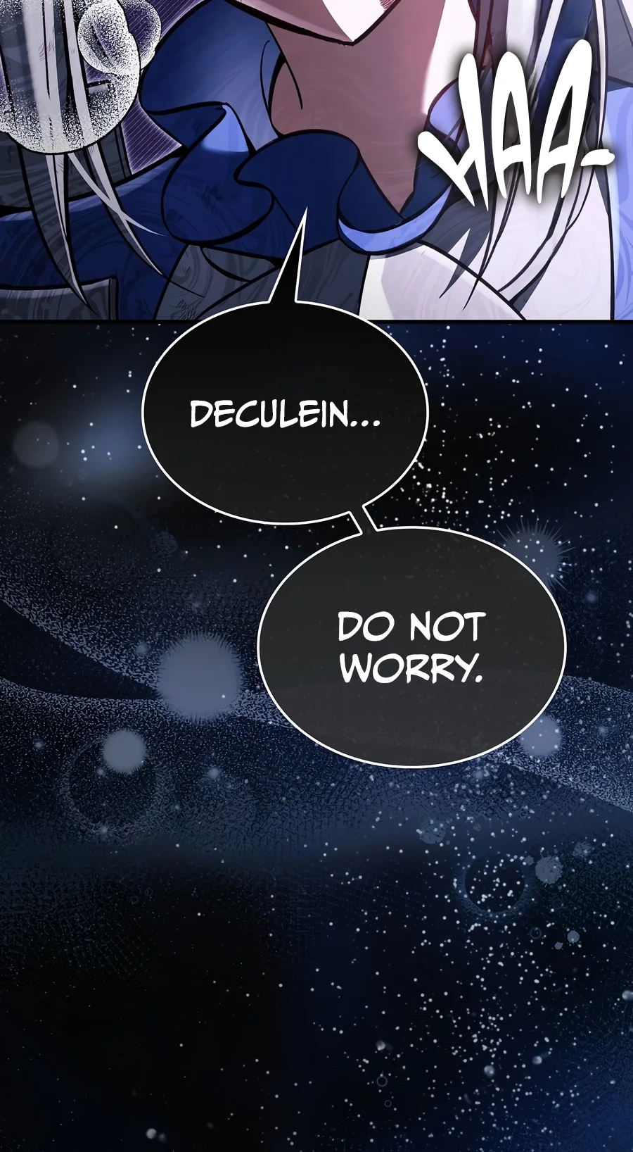 The Villain Wants to Live Chapter 64 page 33 - 