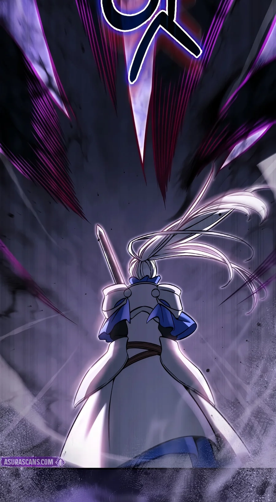 The Villain Wants to Live Chapter 64 page 38 - 