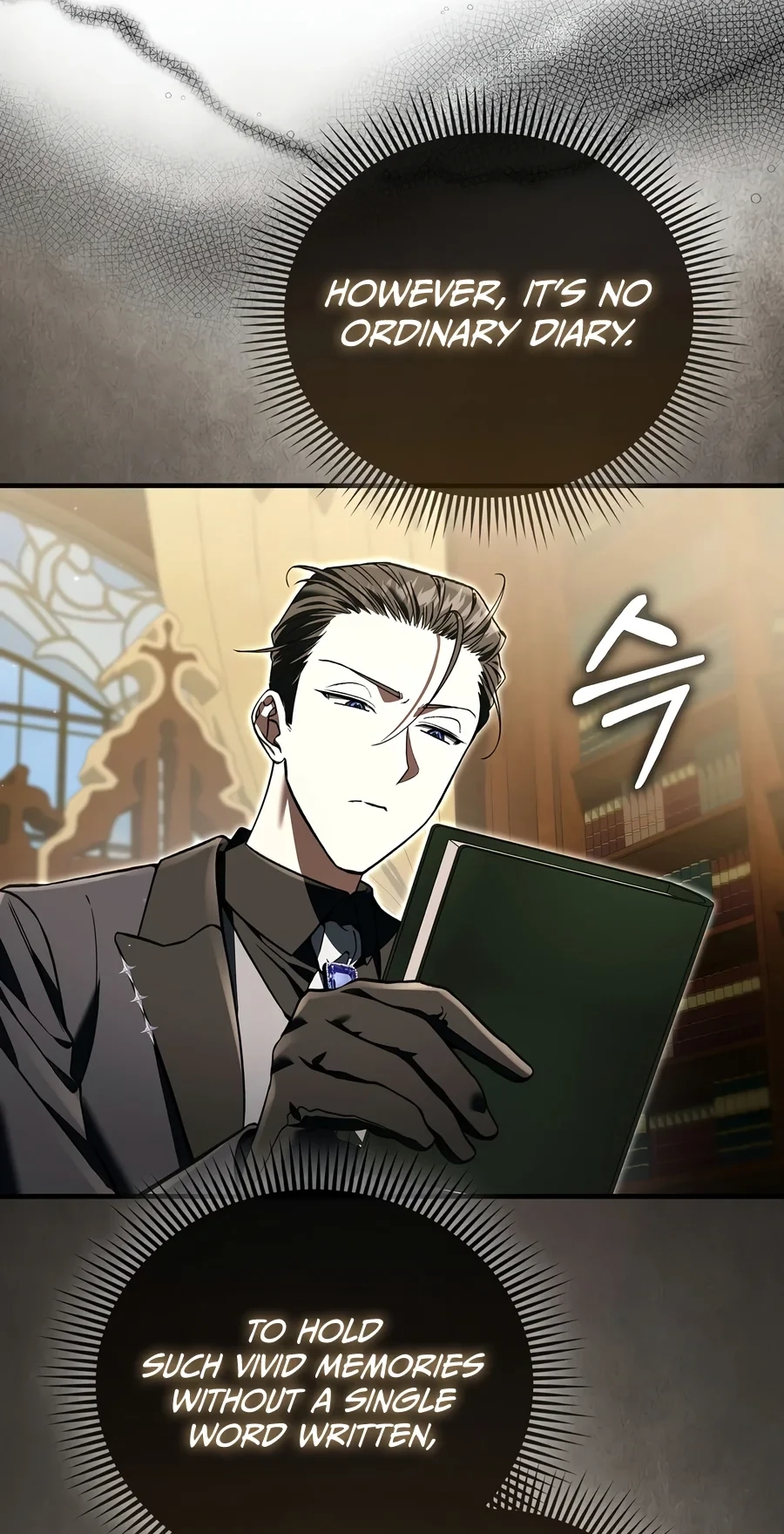 The Villain Wants to Live Chapter 64 page 42 - 