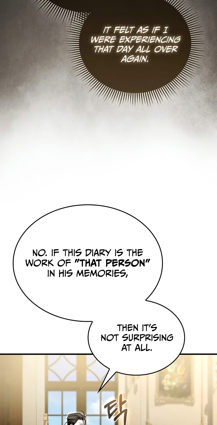 The Villain Wants to Live Chapter 64 page 43 - 