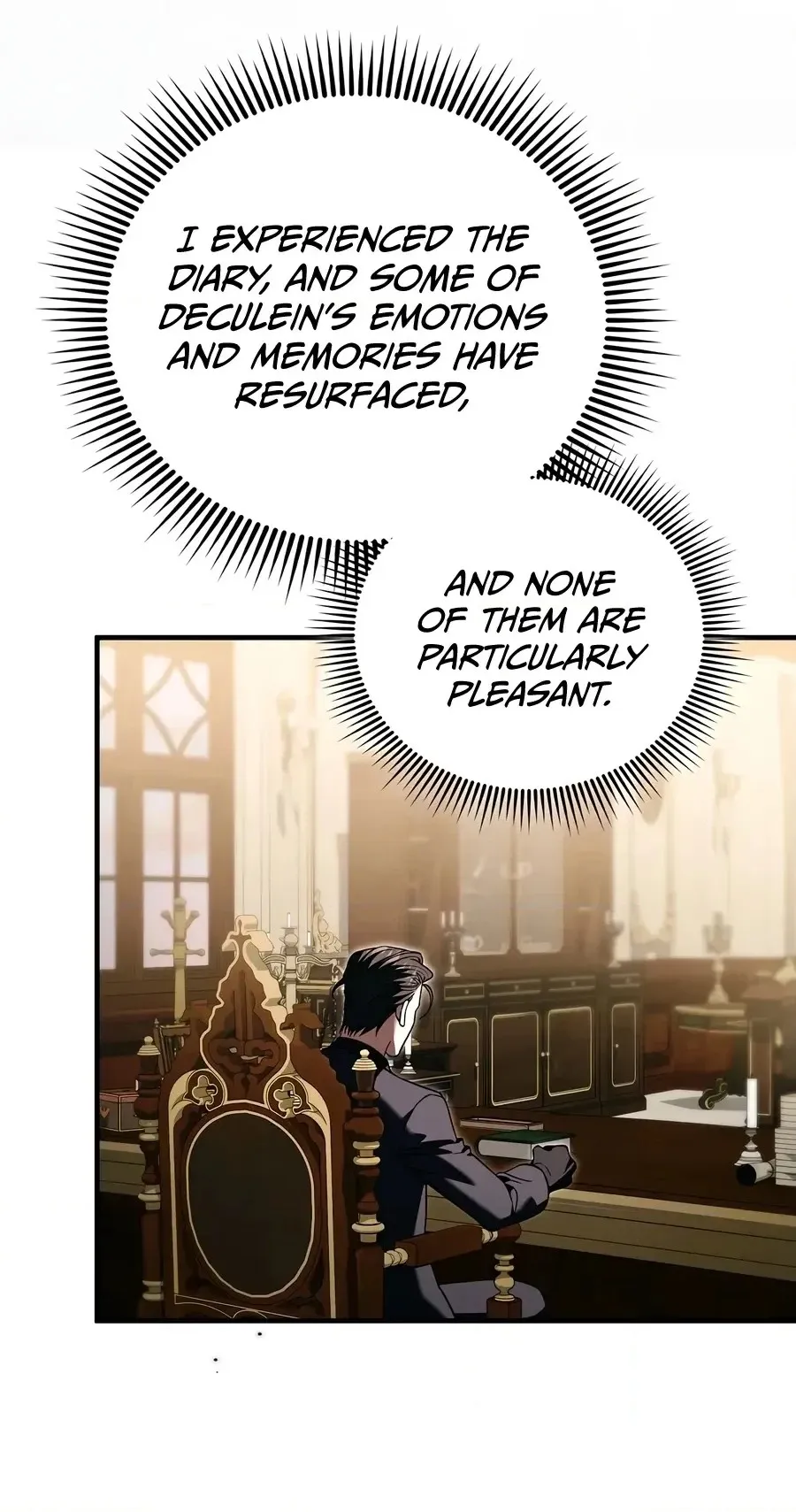 The Villain Wants to Live Chapter 64 page 49 - 