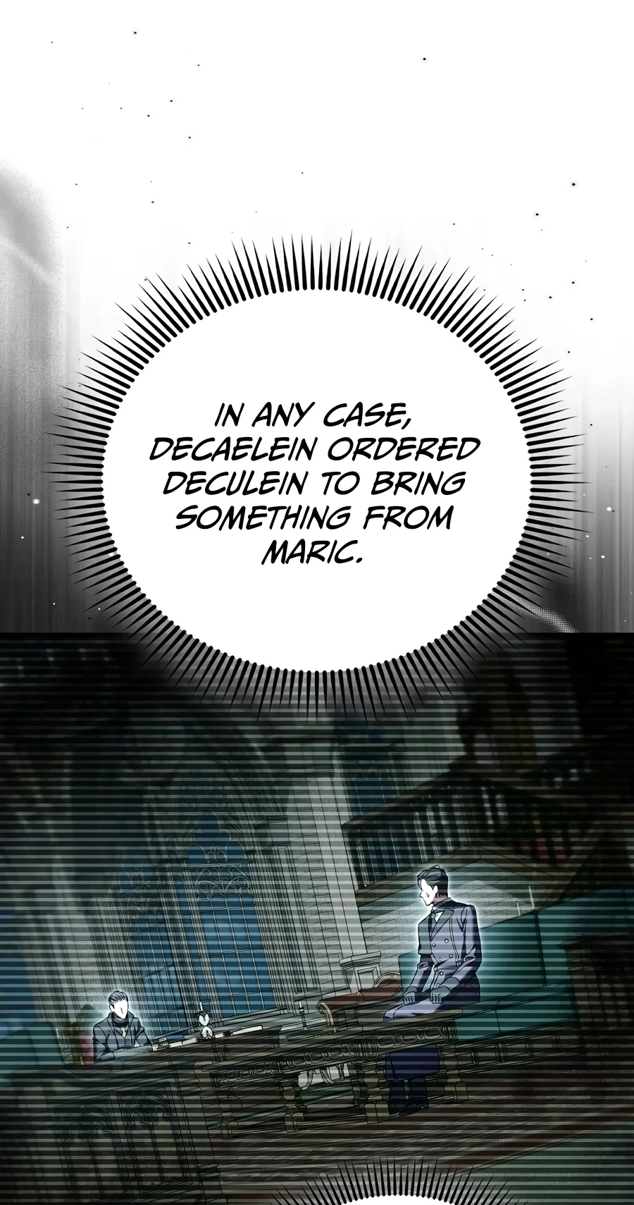 The Villain Wants to Live Chapter 64 page 50 - 