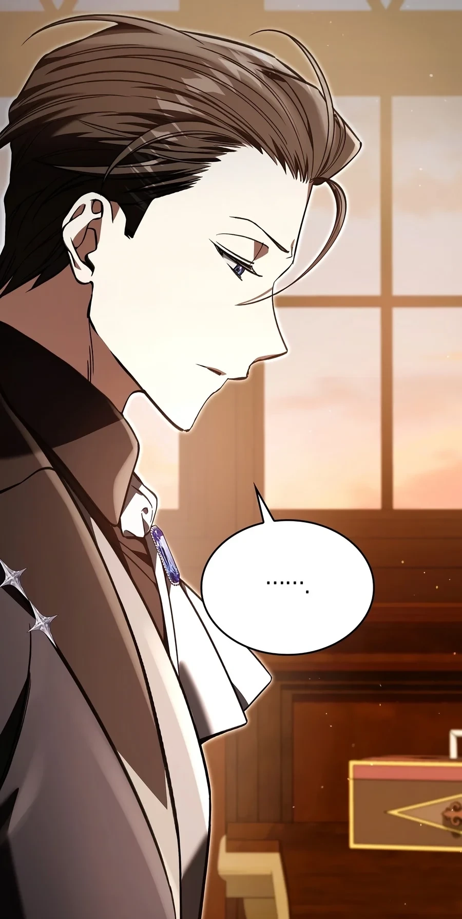The Villain Wants to Live Chapter 64 page 57 - 