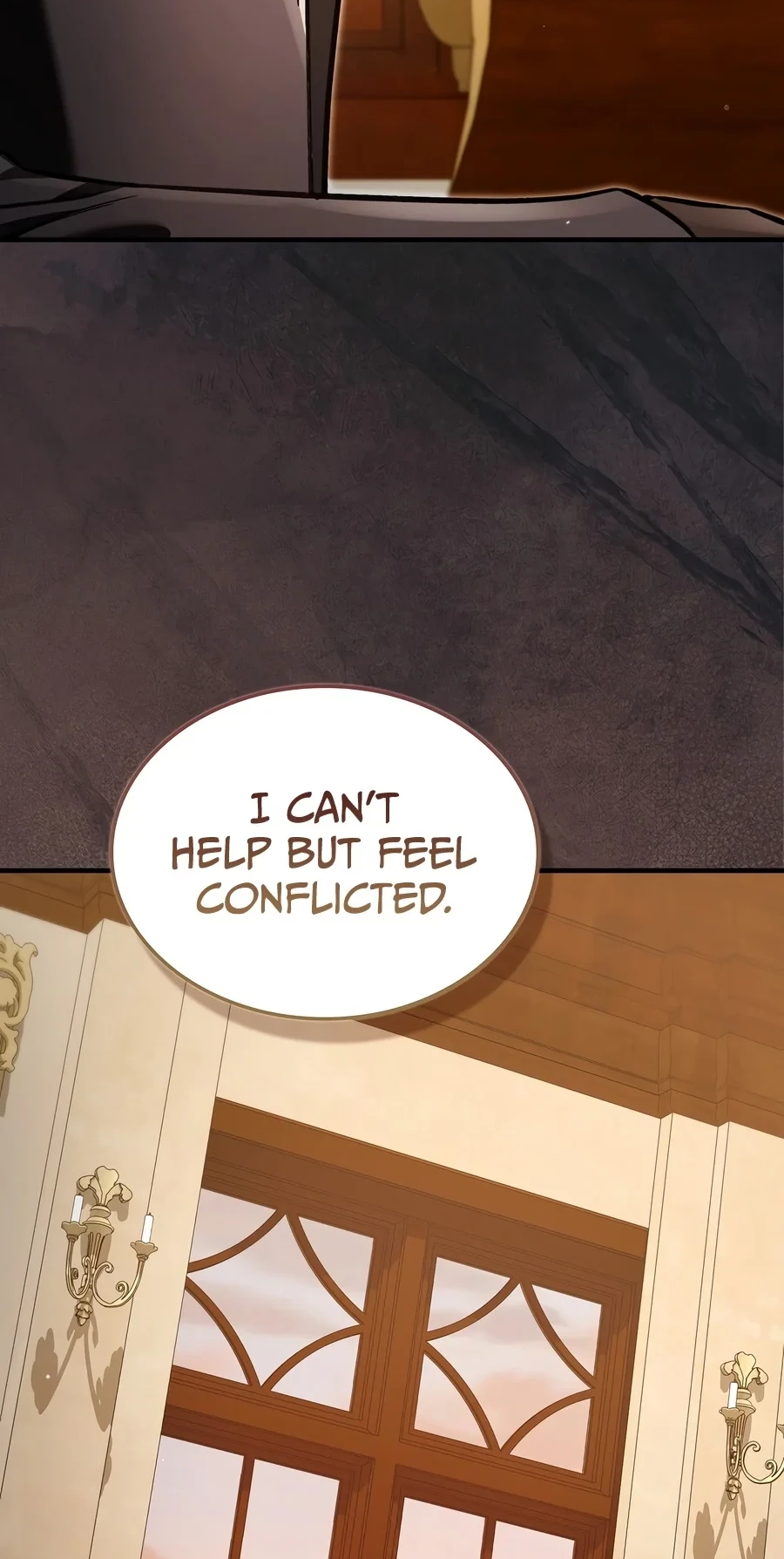 The Villain Wants to Live Chapter 64 page 58 - 
