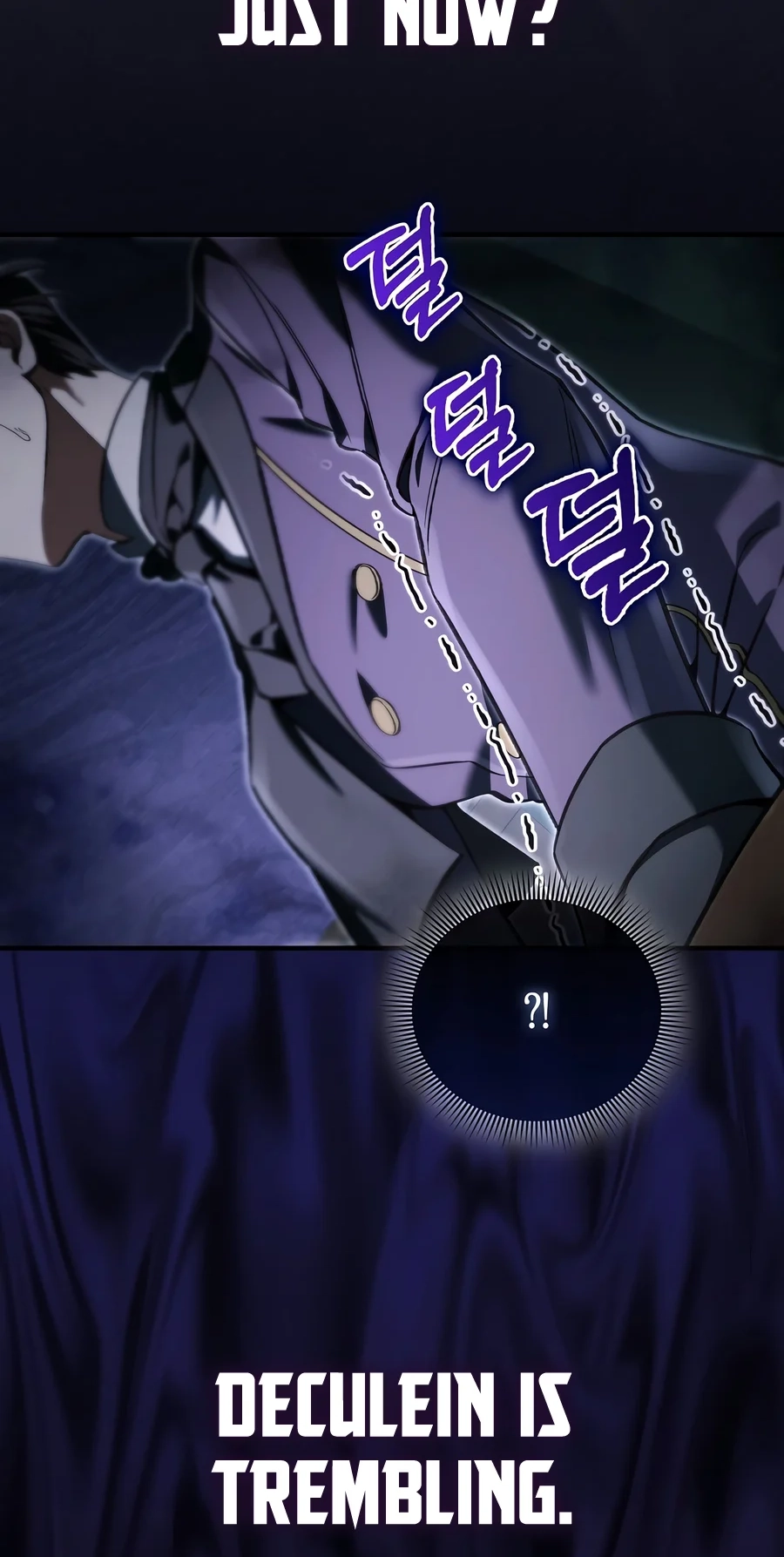 The Villain Wants to Live Chapter 64 page 7 - 