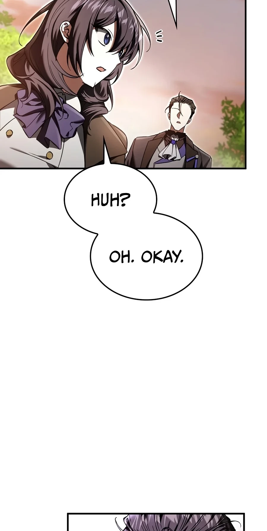 The Villain Wants to Live Chapter 64 page 62 - 
