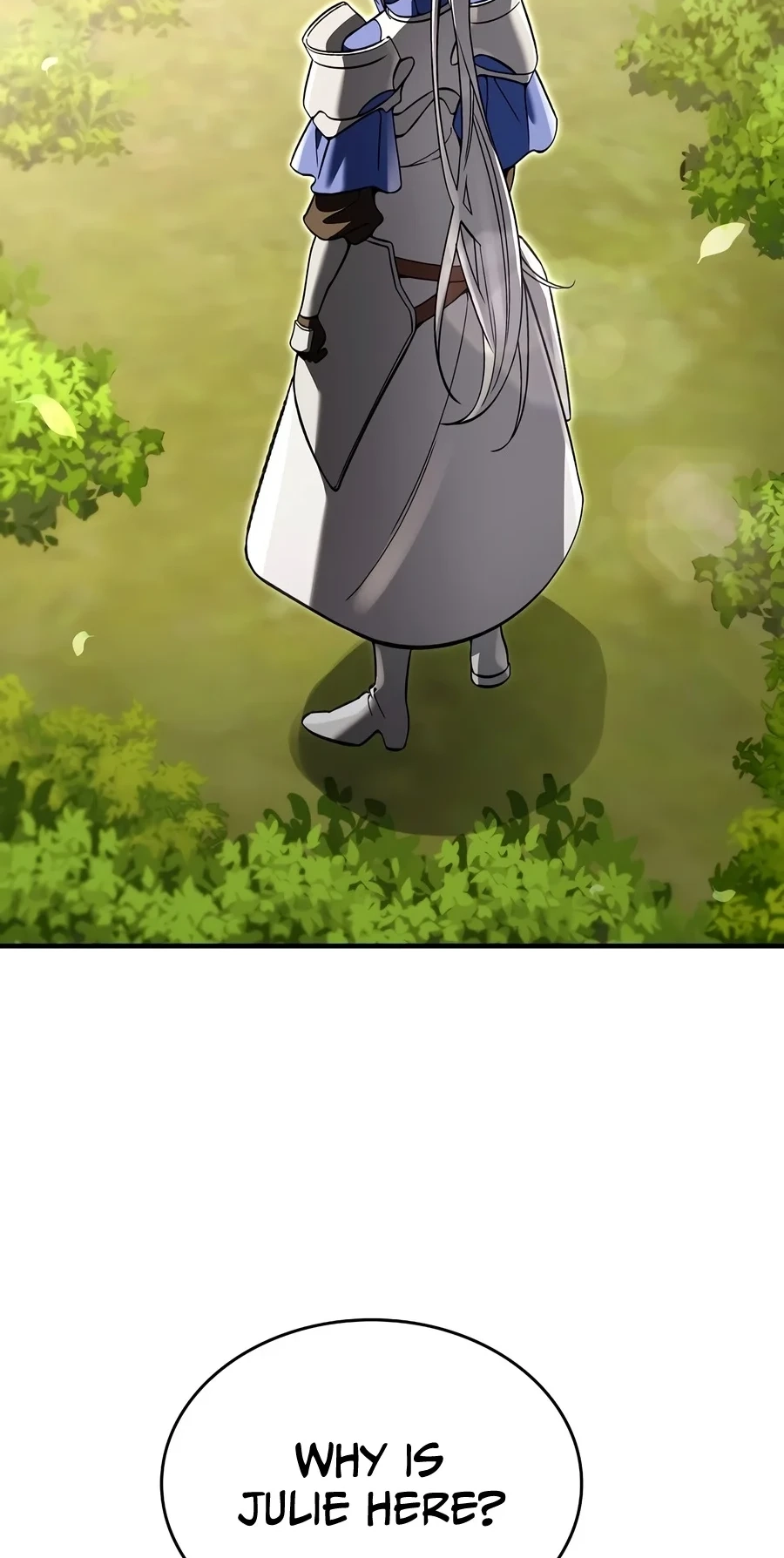 The Villain Wants to Live Chapter 64 page 64 - 
