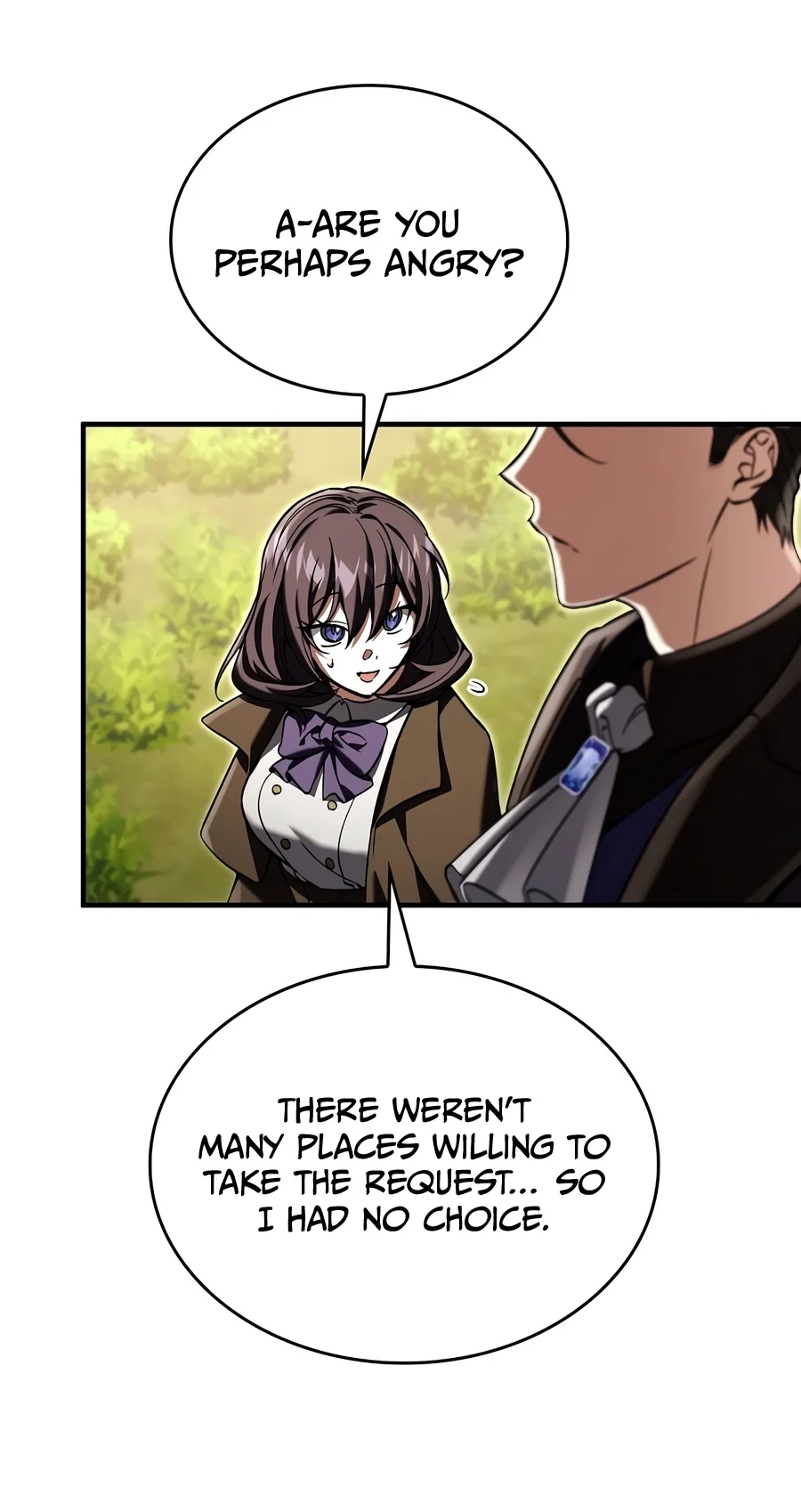 The Villain Wants to Live Chapter 64 page 66 - 