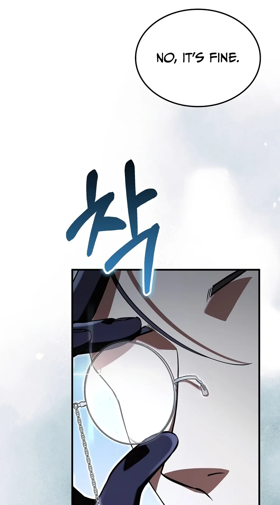 The Villain Wants to Live Chapter 64 page 67 - 