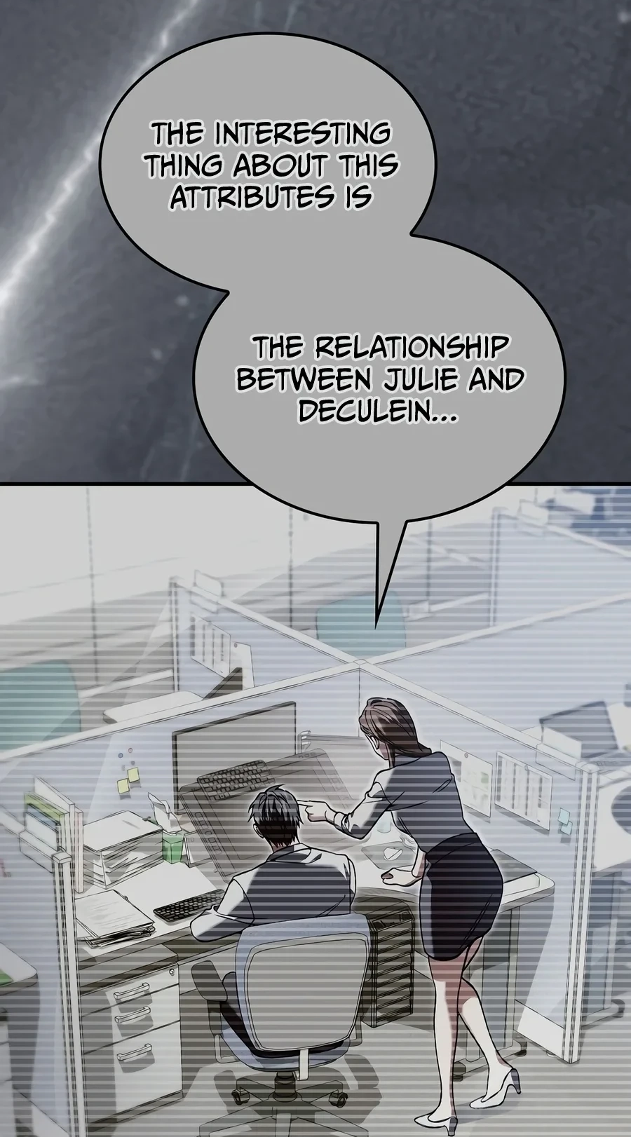 The Villain Wants to Live Chapter 64 page 73 - 