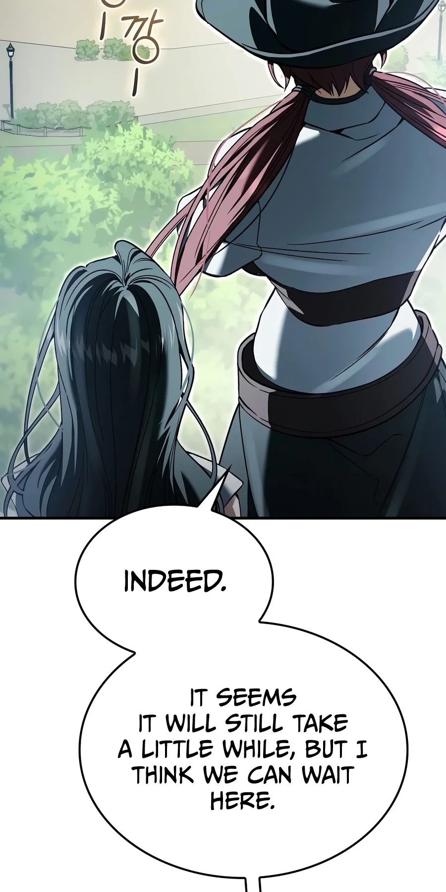 The Villain Wants to Live Chapter 64 page 81 - 