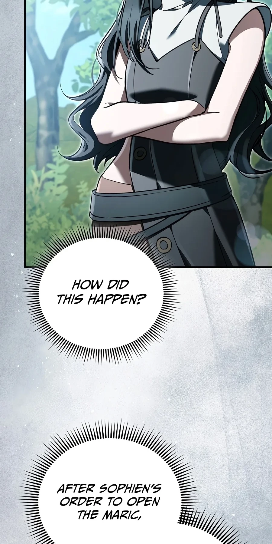 The Villain Wants to Live Chapter 64 page 83 - 