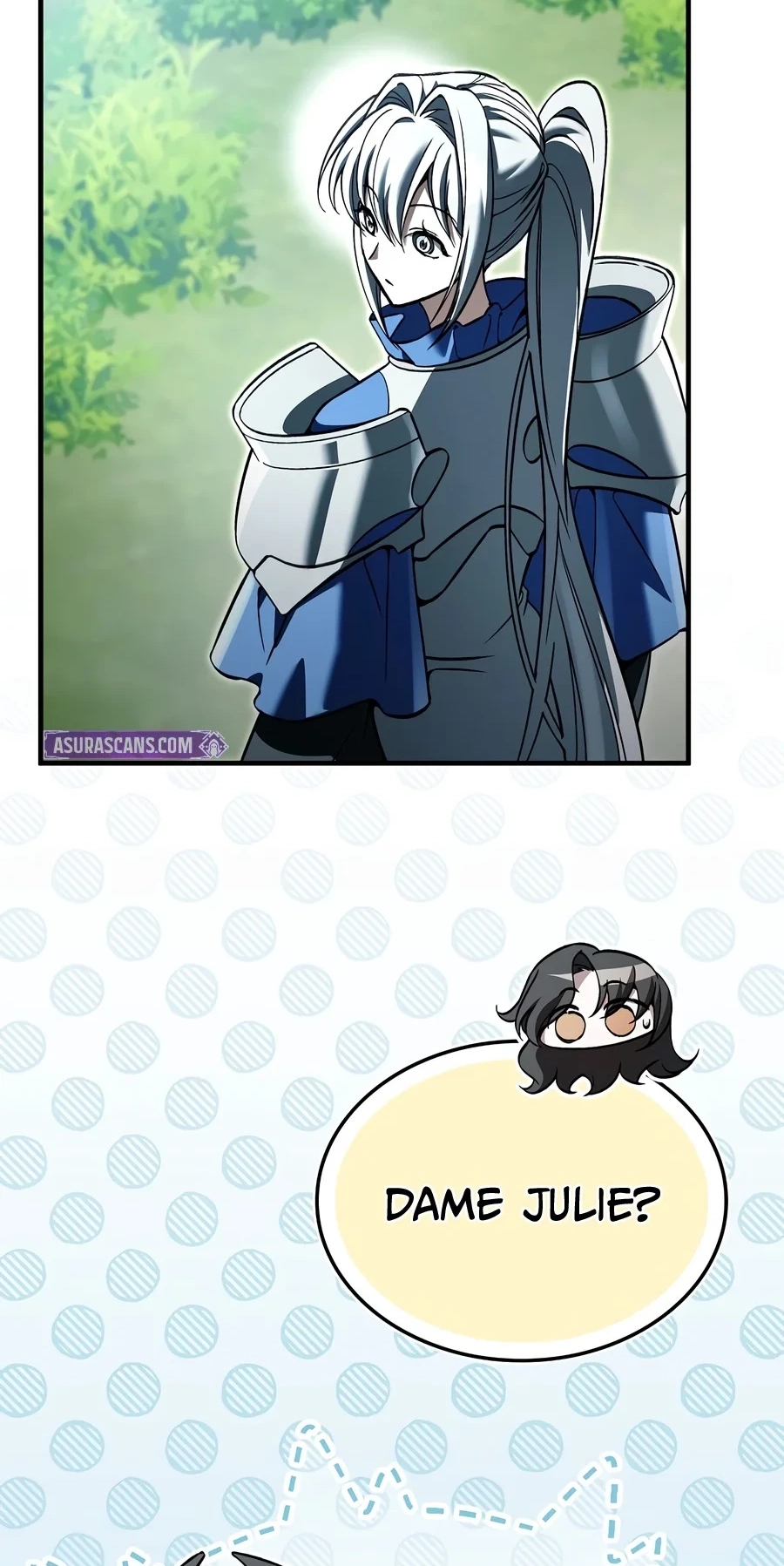 The Villain Wants to Live Chapter 64 page 85 - 