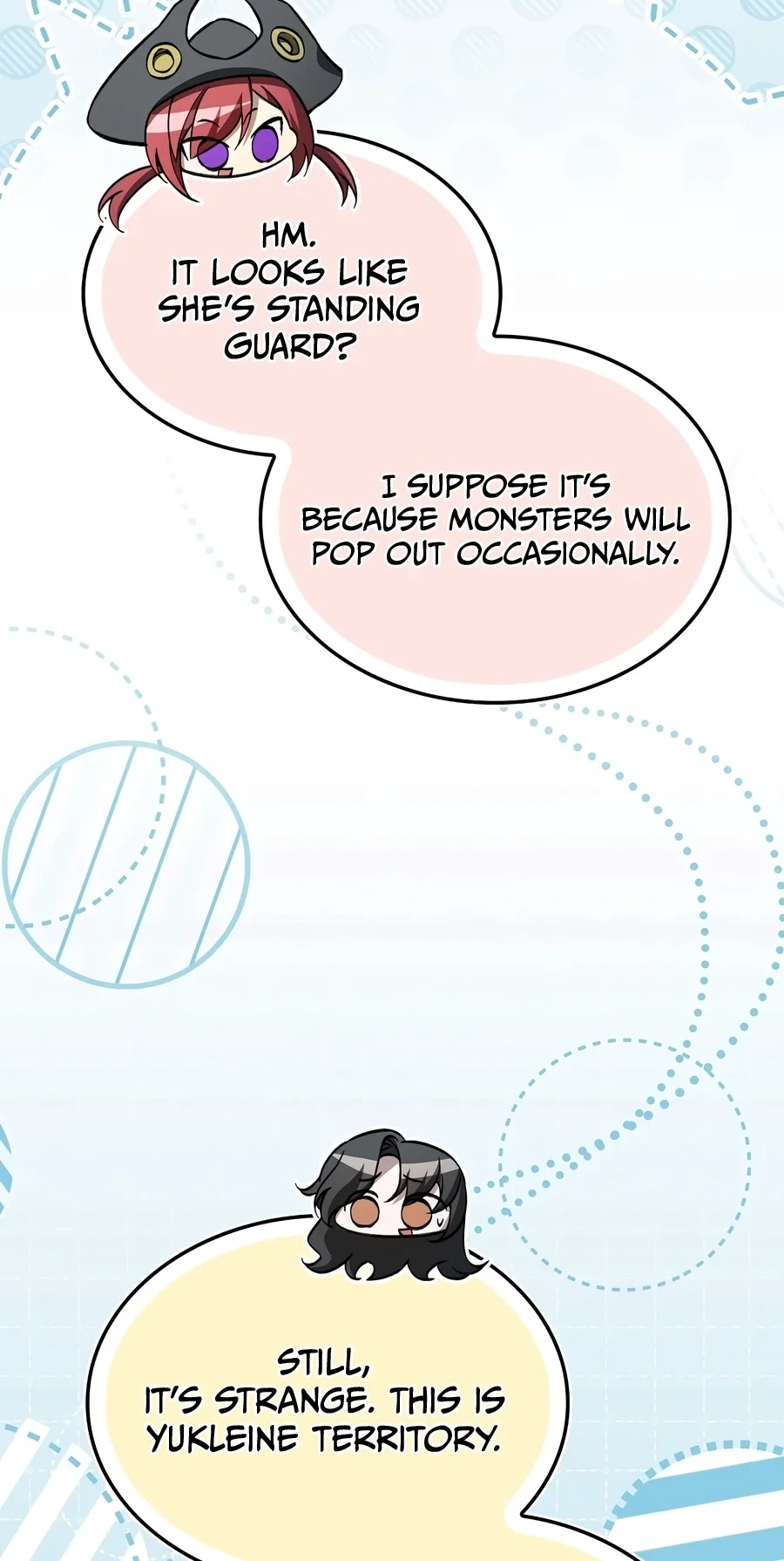 The Villain Wants to Live Chapter 64 page 86 - 