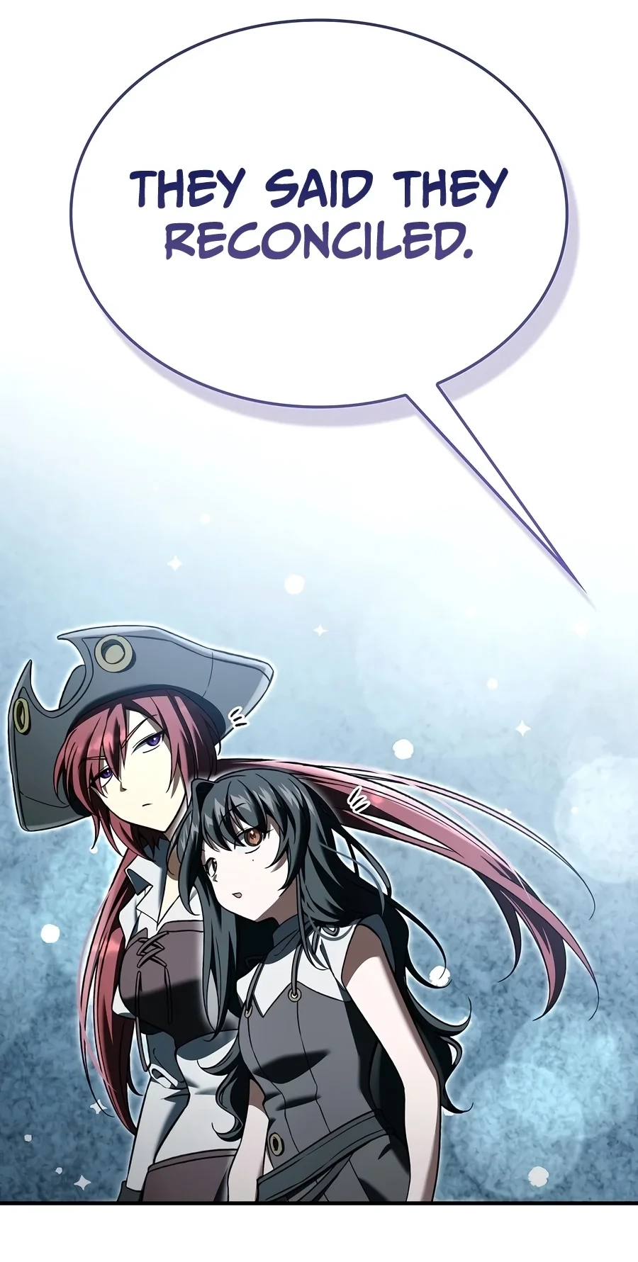 The Villain Wants to Live Chapter 64 page 88 - 