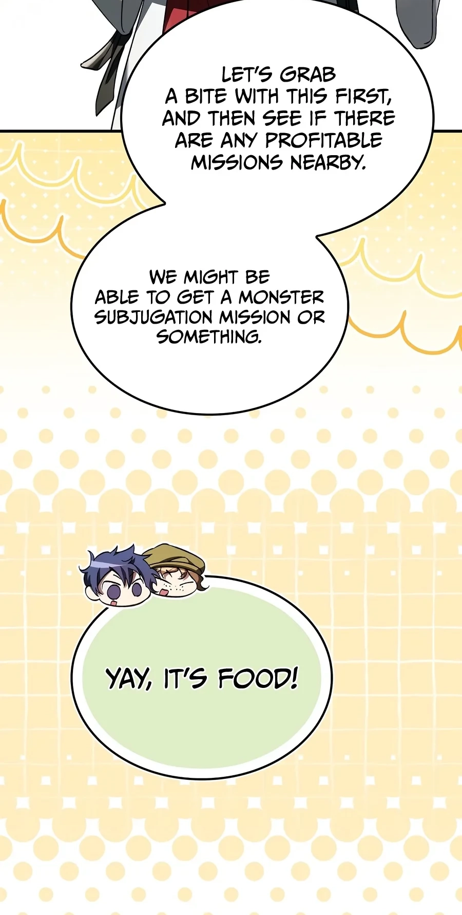 The Villain Wants to Live Chapter 64 page 90 - 