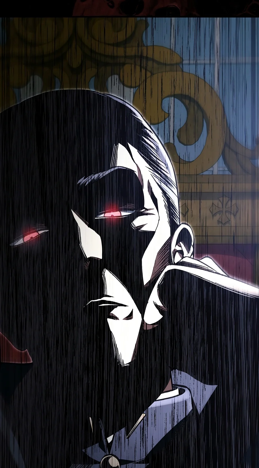 The Villain Wants to Live Chapter 64 page 10 - 