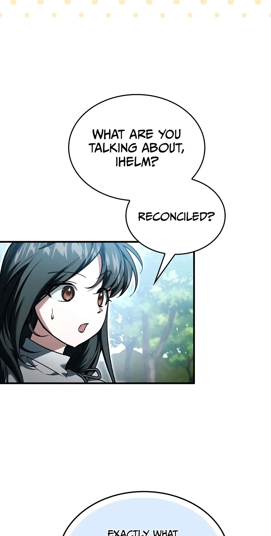 The Villain Wants to Live Chapter 64 page 91 - 