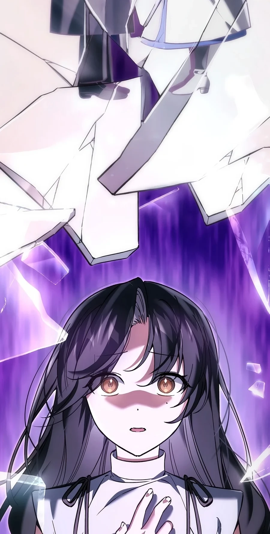 The Villain Wants to Live Chapter 64 page 96 - 