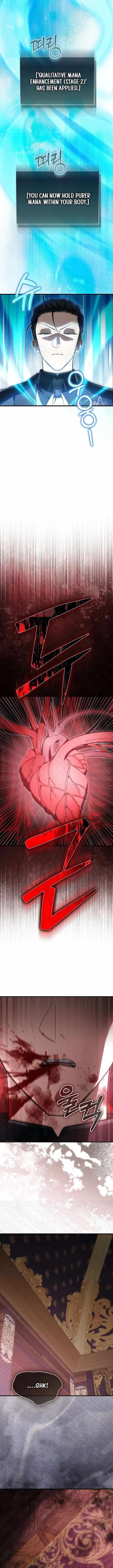 The Villain Wants to Live Chapter 66 page 2 - 