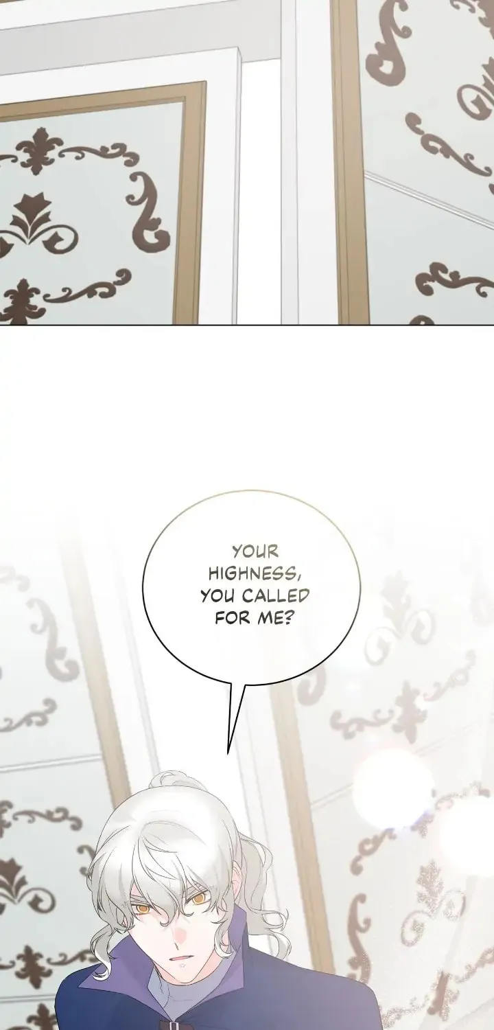 The Villainess Becomes the Leading Lady Chapter 100 page 14 - 