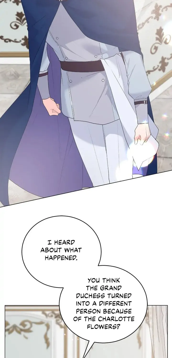 The Villainess Becomes the Leading Lady Chapter 100 page 15 - 