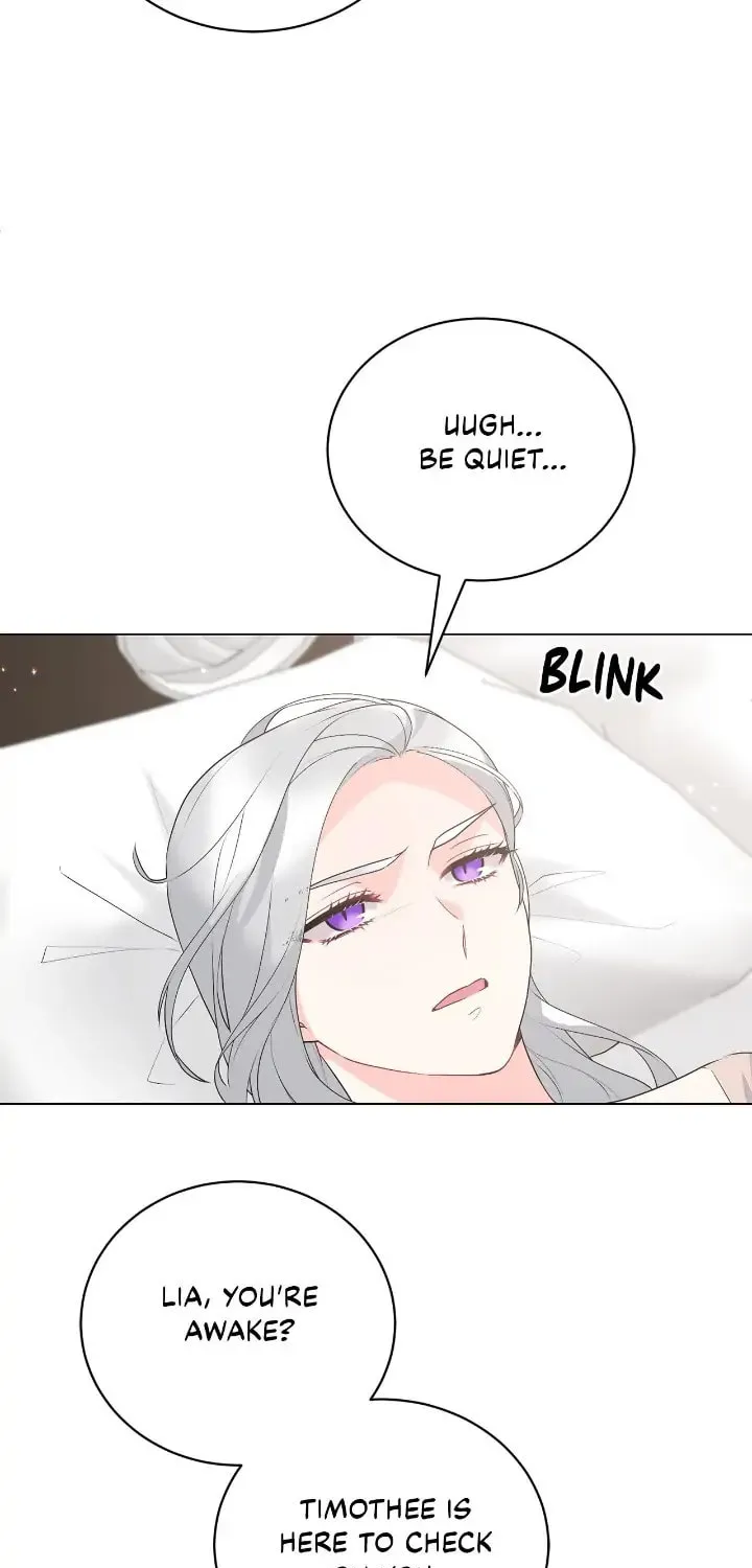 The Villainess Becomes the Leading Lady Chapter 100 page 17 - 