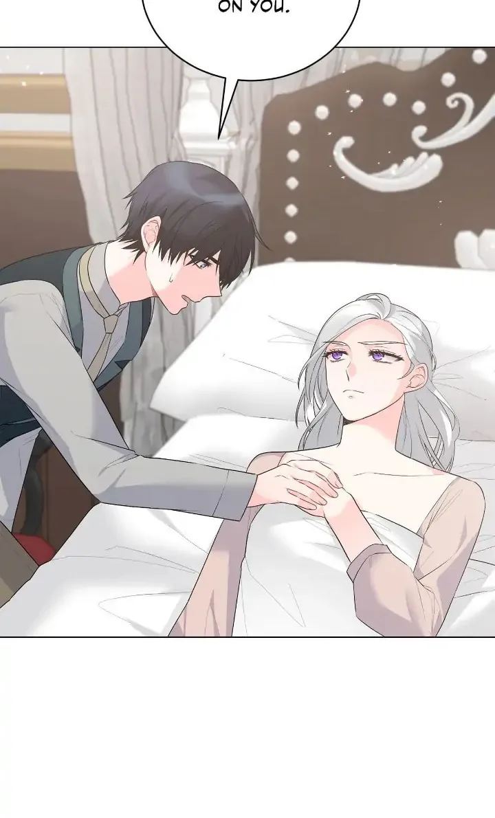 The Villainess Becomes the Leading Lady Chapter 100 page 18 - 