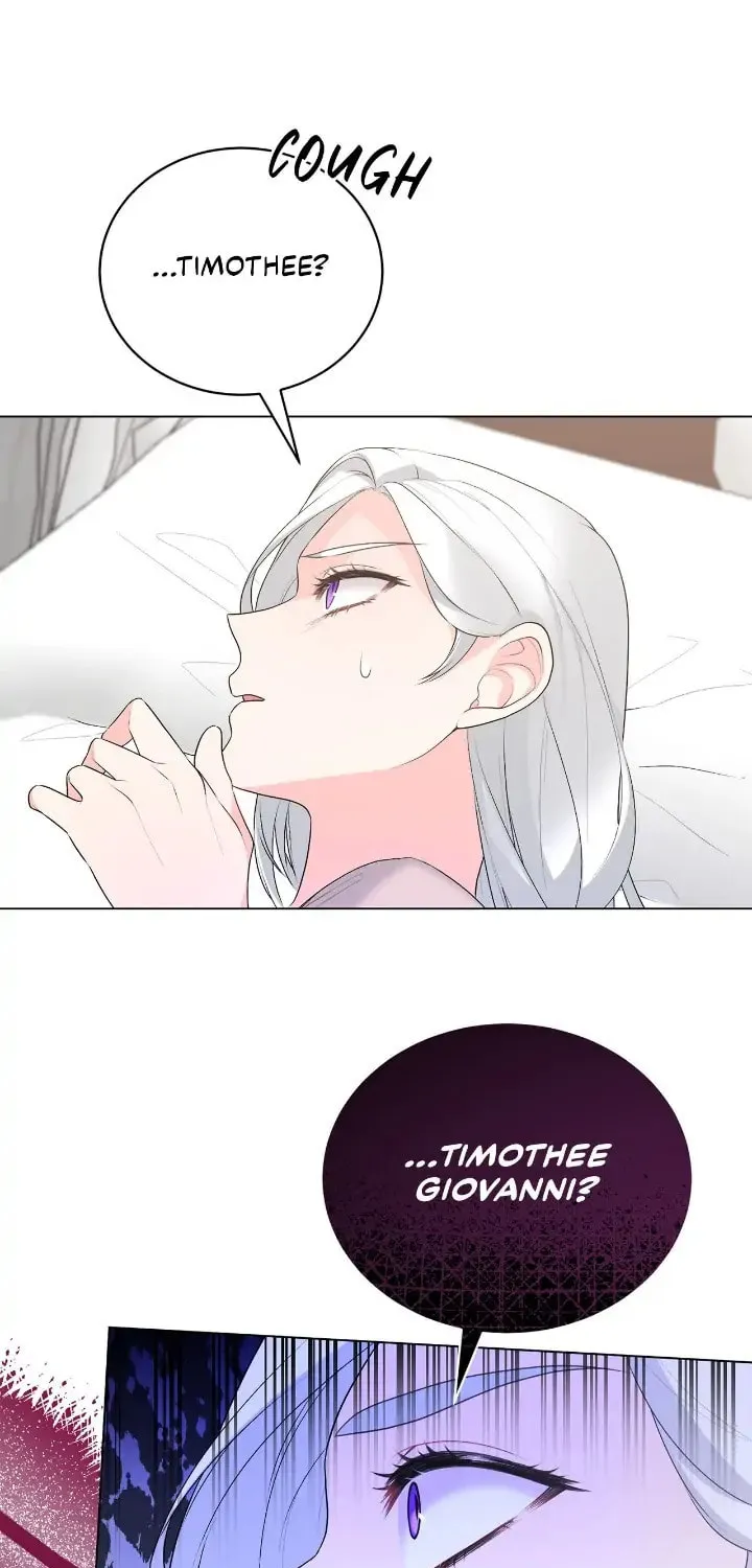 The Villainess Becomes the Leading Lady Chapter 100 page 19 - 