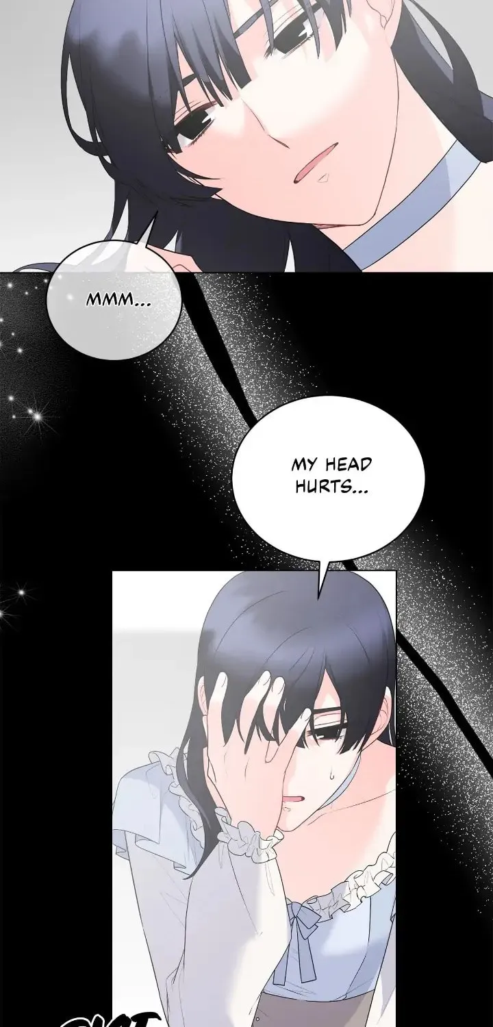 The Villainess Becomes the Leading Lady Chapter 100 page 3 - 