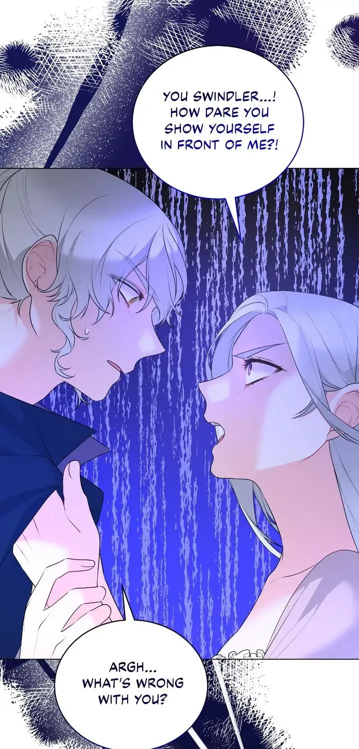 The Villainess Becomes the Leading Lady Chapter 100 page 22 - 