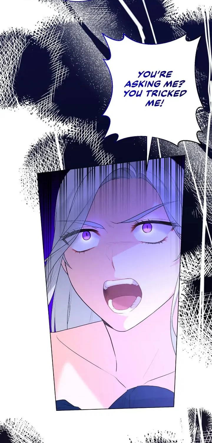 The Villainess Becomes the Leading Lady Chapter 100 page 23 - 