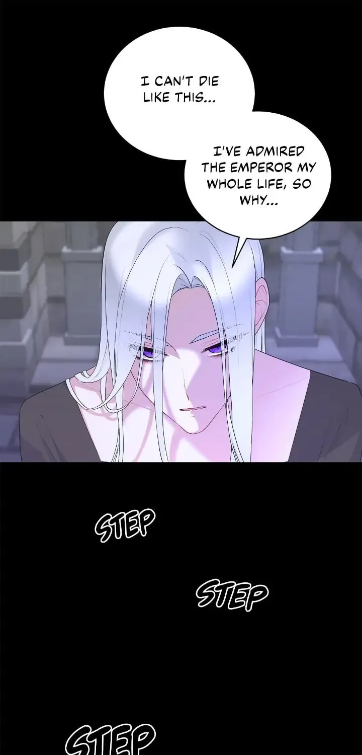 The Villainess Becomes the Leading Lady Chapter 100 page 29 - 