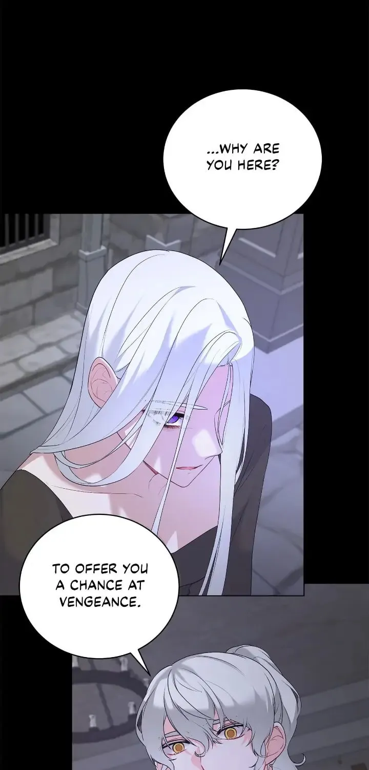 The Villainess Becomes the Leading Lady Chapter 100 page 32 - 