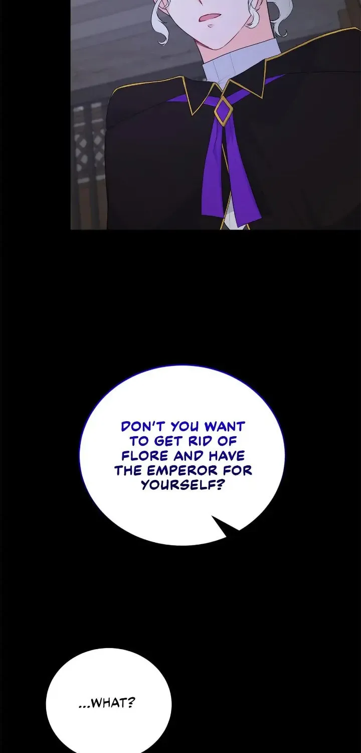 The Villainess Becomes the Leading Lady Chapter 100 page 33 - 