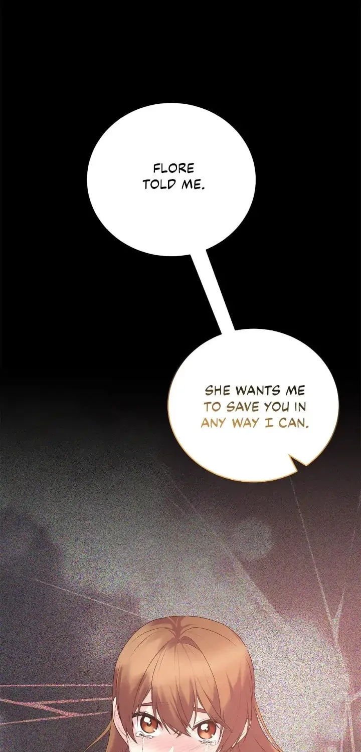 The Villainess Becomes the Leading Lady Chapter 100 page 35 - 
