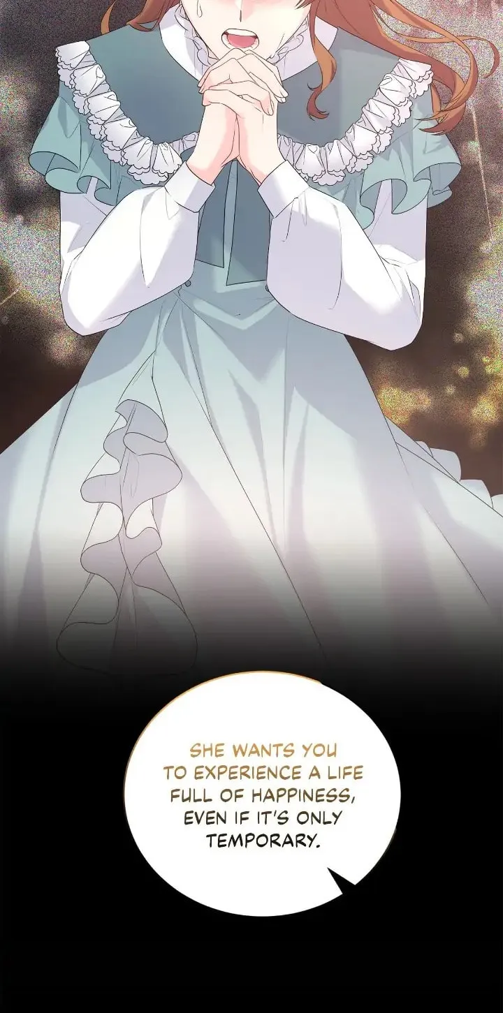 The Villainess Becomes the Leading Lady Chapter 100 page 36 - 