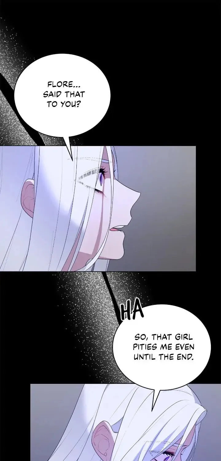 The Villainess Becomes the Leading Lady Chapter 100 page 37 - 