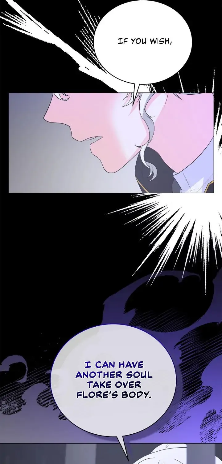 The Villainess Becomes the Leading Lady Chapter 100 page 40 - 